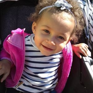 Meet your Posher, Patti